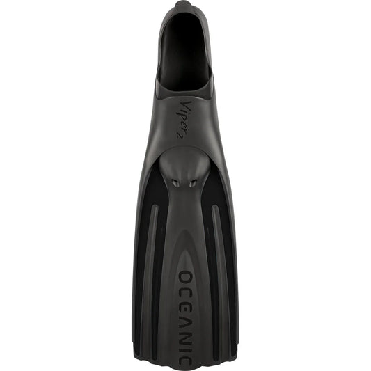 Oceanic Viper 2 Full Foot Fins - Pacific Pro Dive