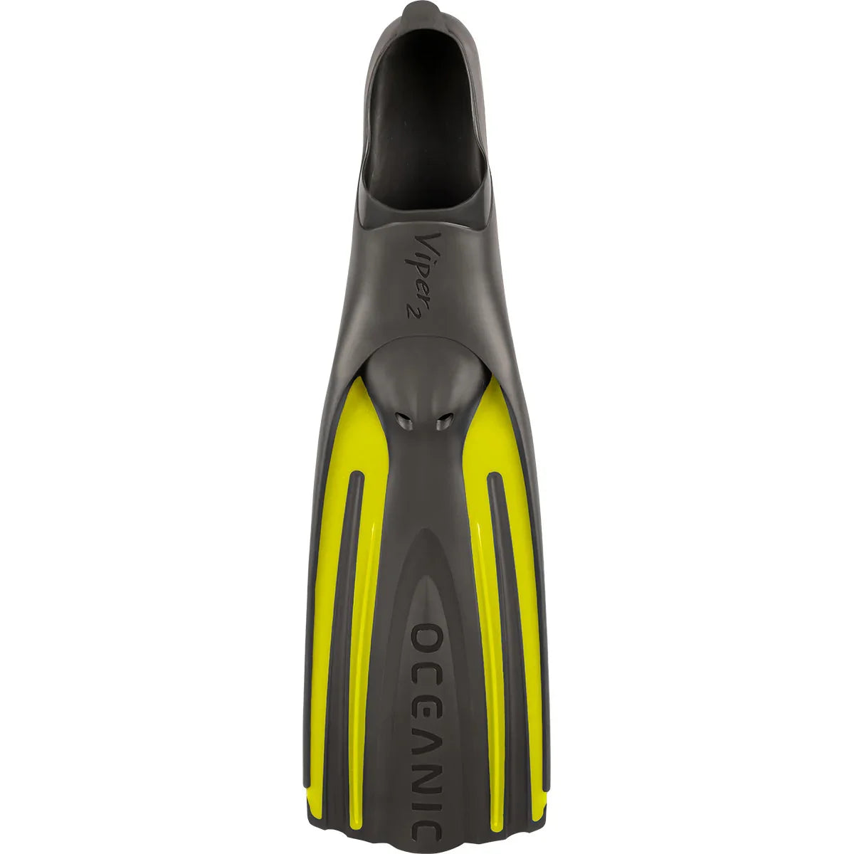 Oceanic Viper 2 Full Foot Fins - Pacific Pro Dive