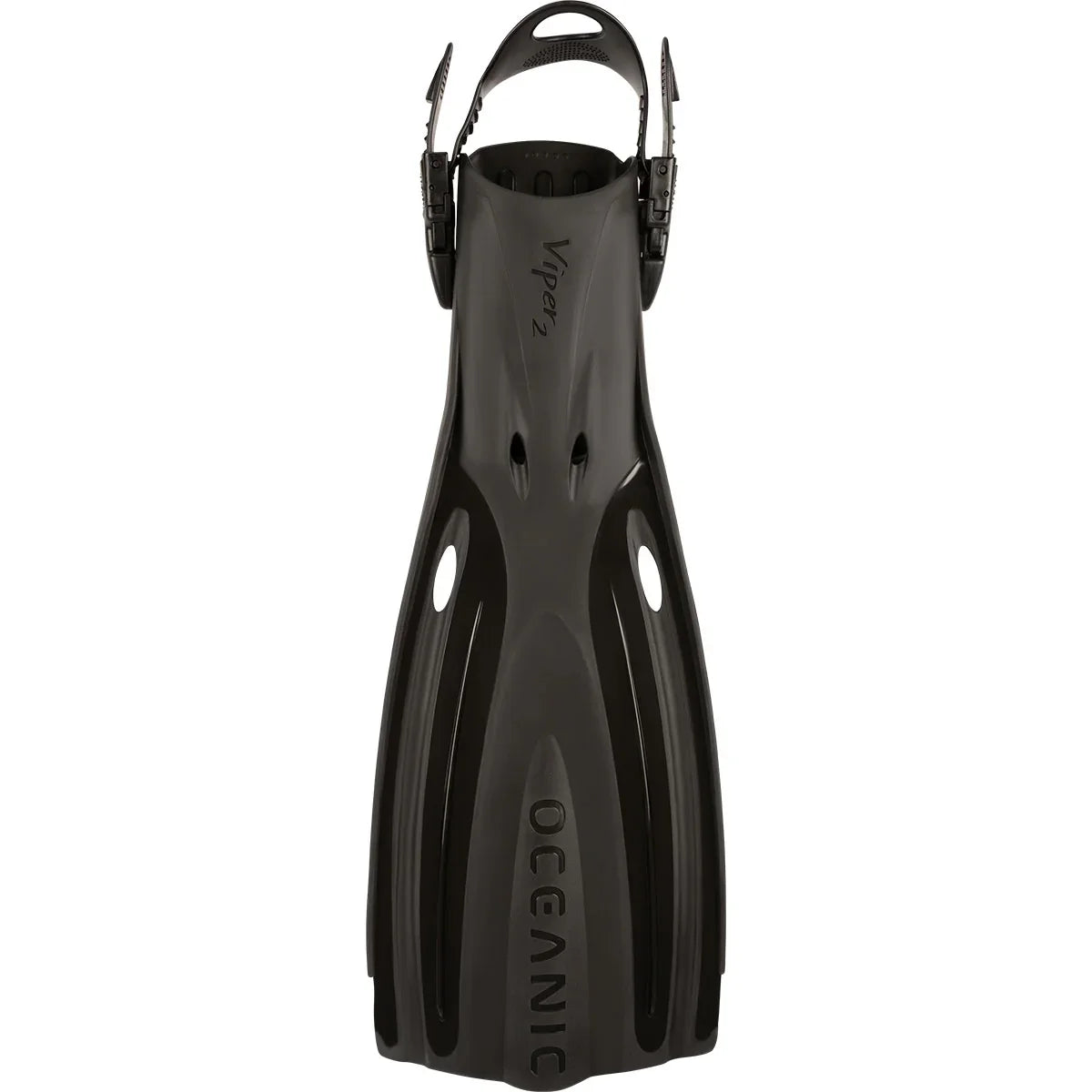 Oceanic Viper 2 Open Heel Fins - Pacific Pro Dive