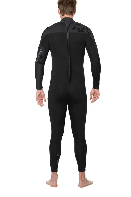 Bare Revel Men's Wetsuit - Pacific Pro Dive