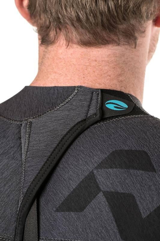 Bare Revel Men's Wetsuit - Pacific Pro Dive