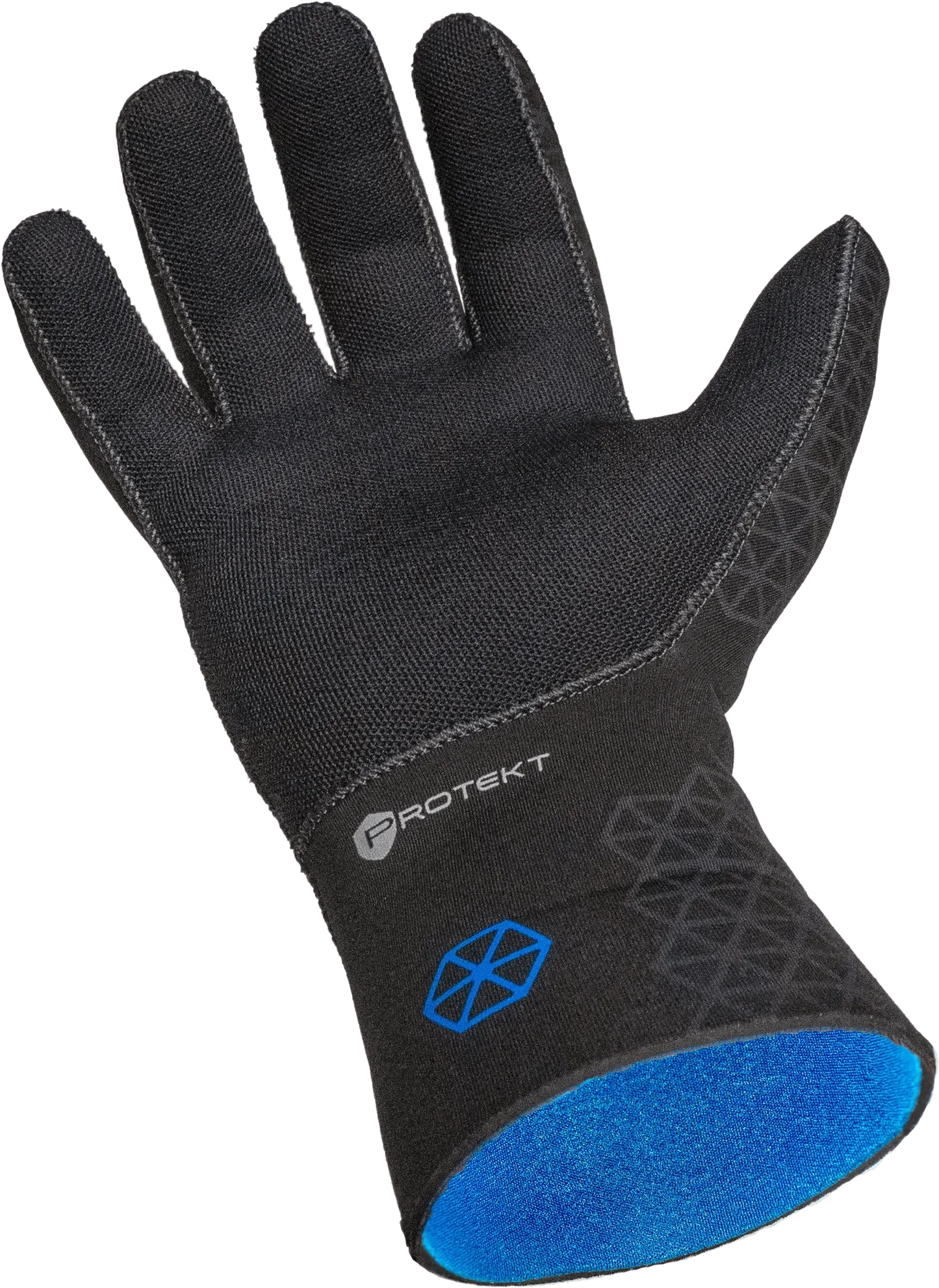 Bare S-Flex Glove (5mm + 3mm) - Pacific Pro Dive
