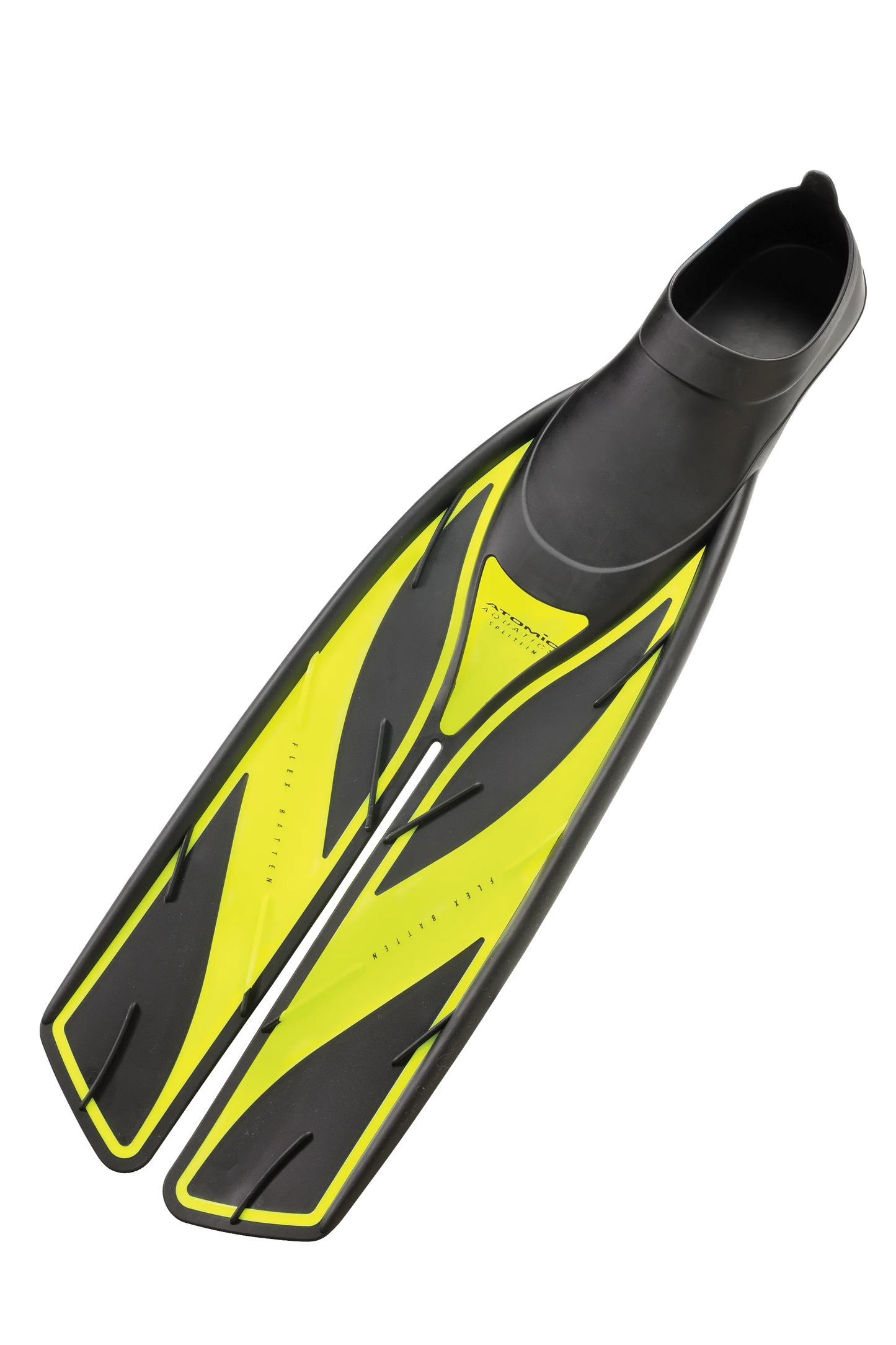 Atomic SplitFins Full Foot - Pacific Pro Dive