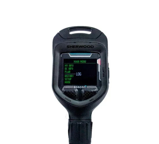 Sherwood Beacon Computer - Pacific Pro Dive