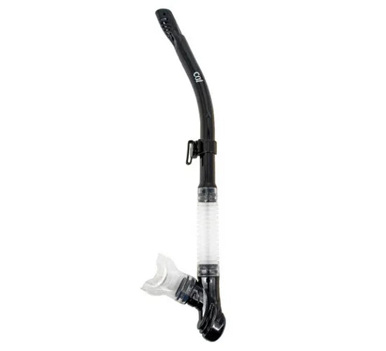 Sherwood CAI Semi-Dry Snorkel - Pacific Pro Dive