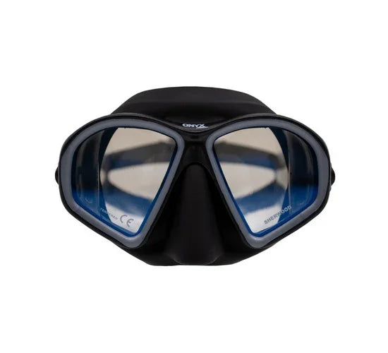 Sherwood Onyx ARL Mask - Pacific Pro Dive