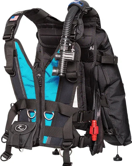 Zeagle Zena BCD - Pacific Pro Dive