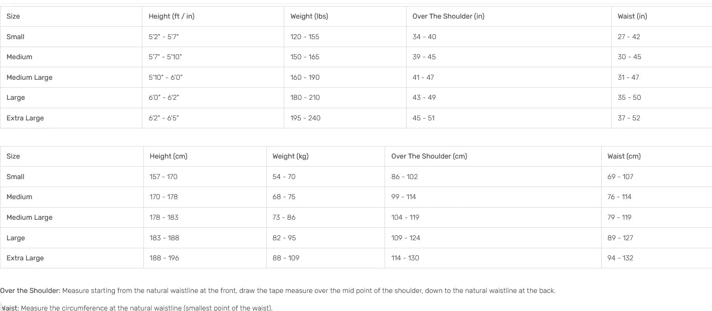 Atomic BC2 BCD - Pacific Pro Dive