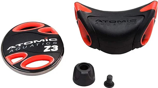 Atomic Z3 (1st and 2nd stage) Sealed - Pacific Pro Dive