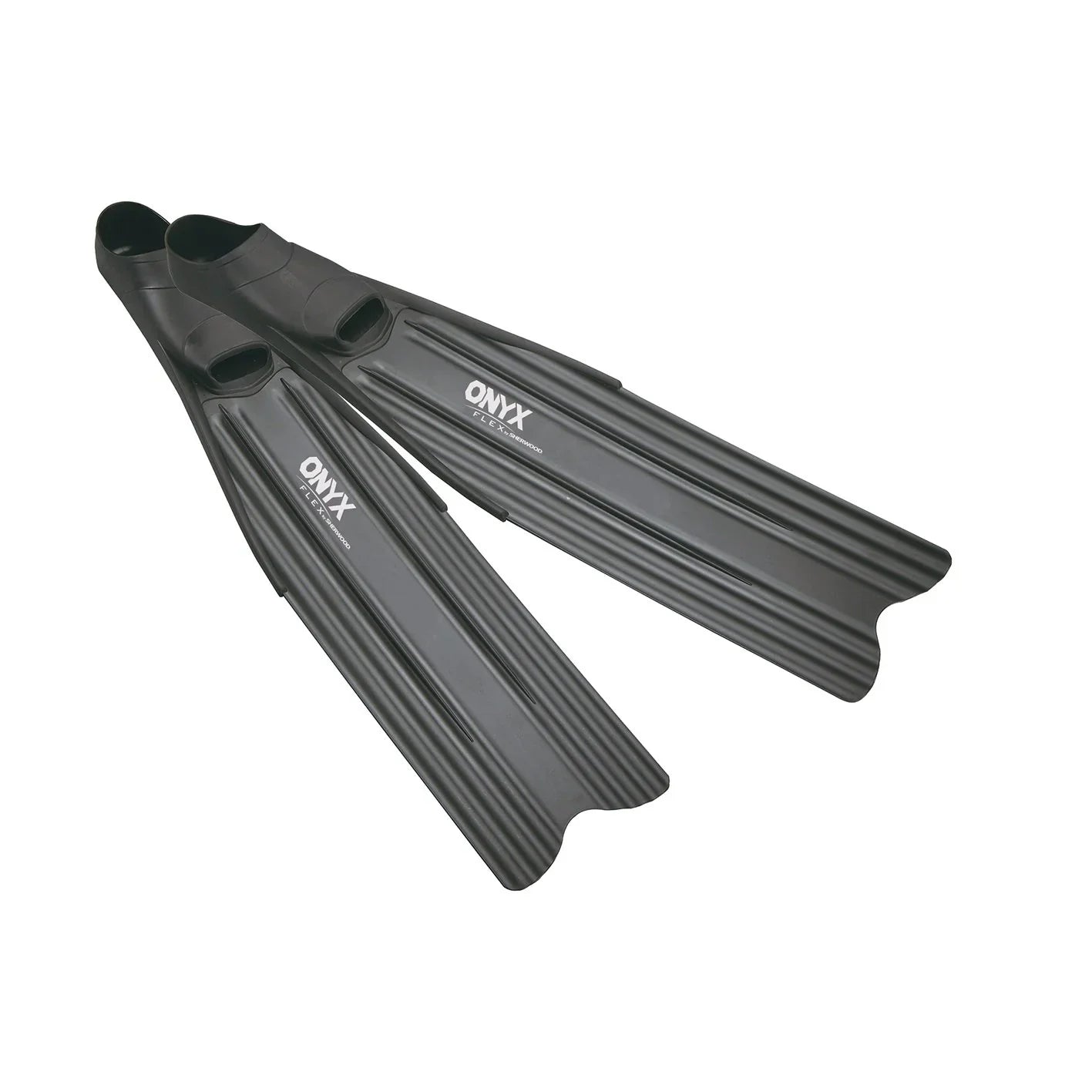 Sherwood Onyx Freediving Fins - Pacific Pro Dive