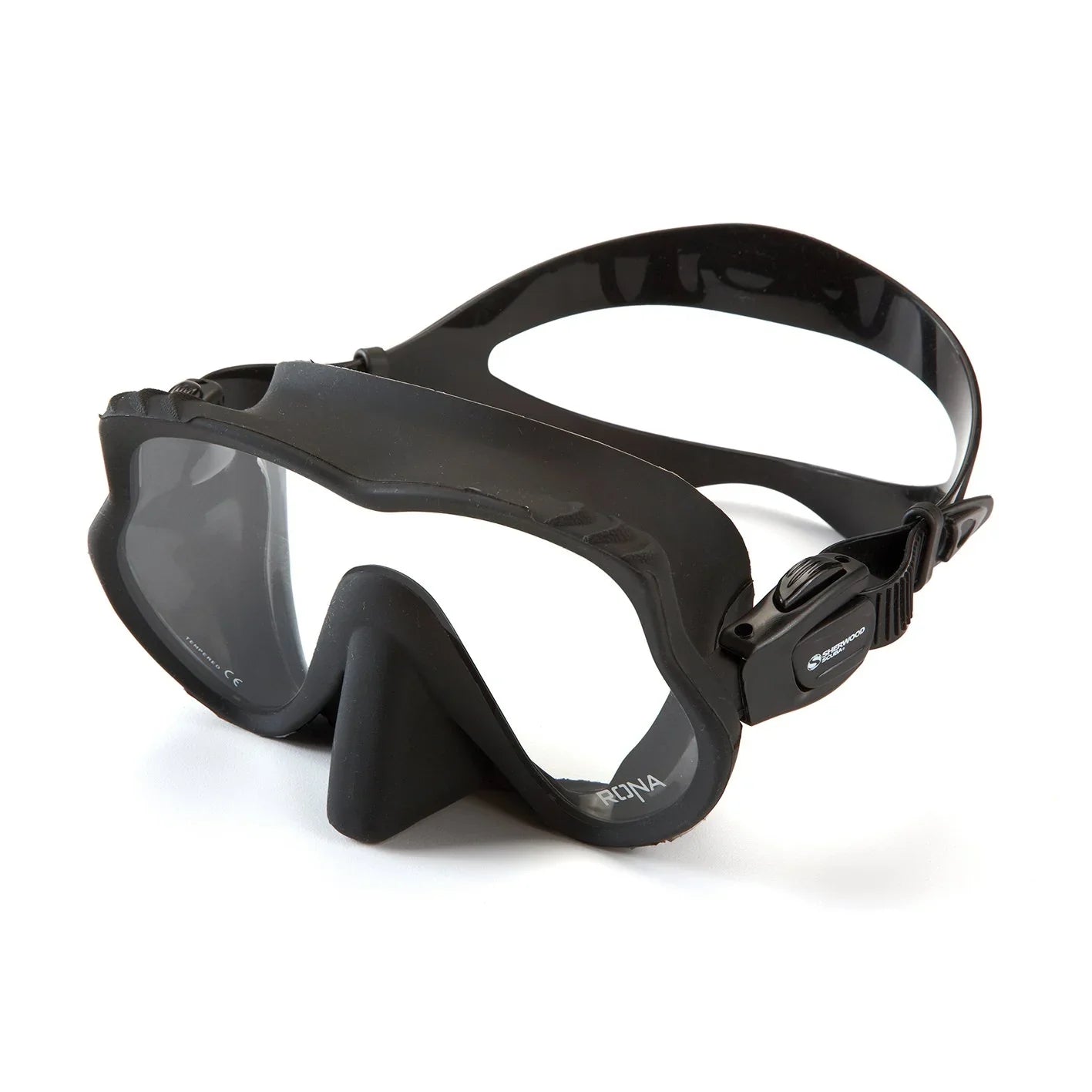 Sherwood Rona Mask - Pacific Pro Dive