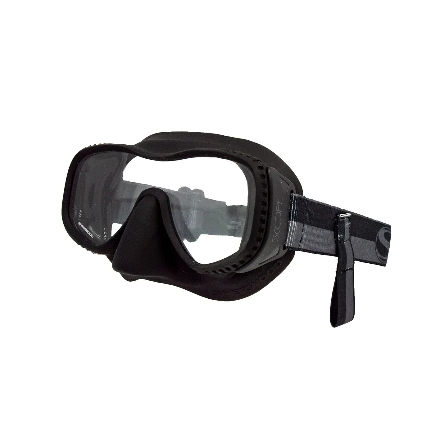 Sherwood Scope Mask - Pacific Pro Dive