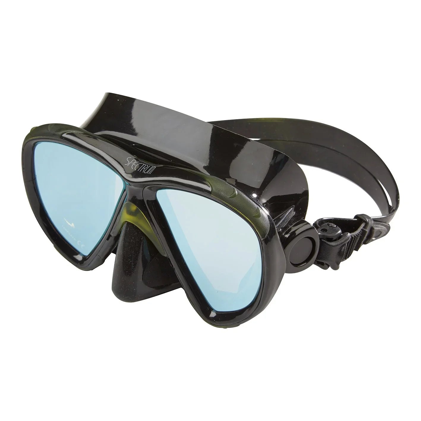Sherwood Spectrum Mask - Pacific Pro Dive