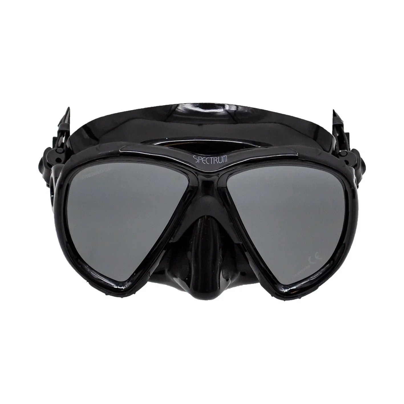 Sherwood Spectrum Mask - Pacific Pro Dive