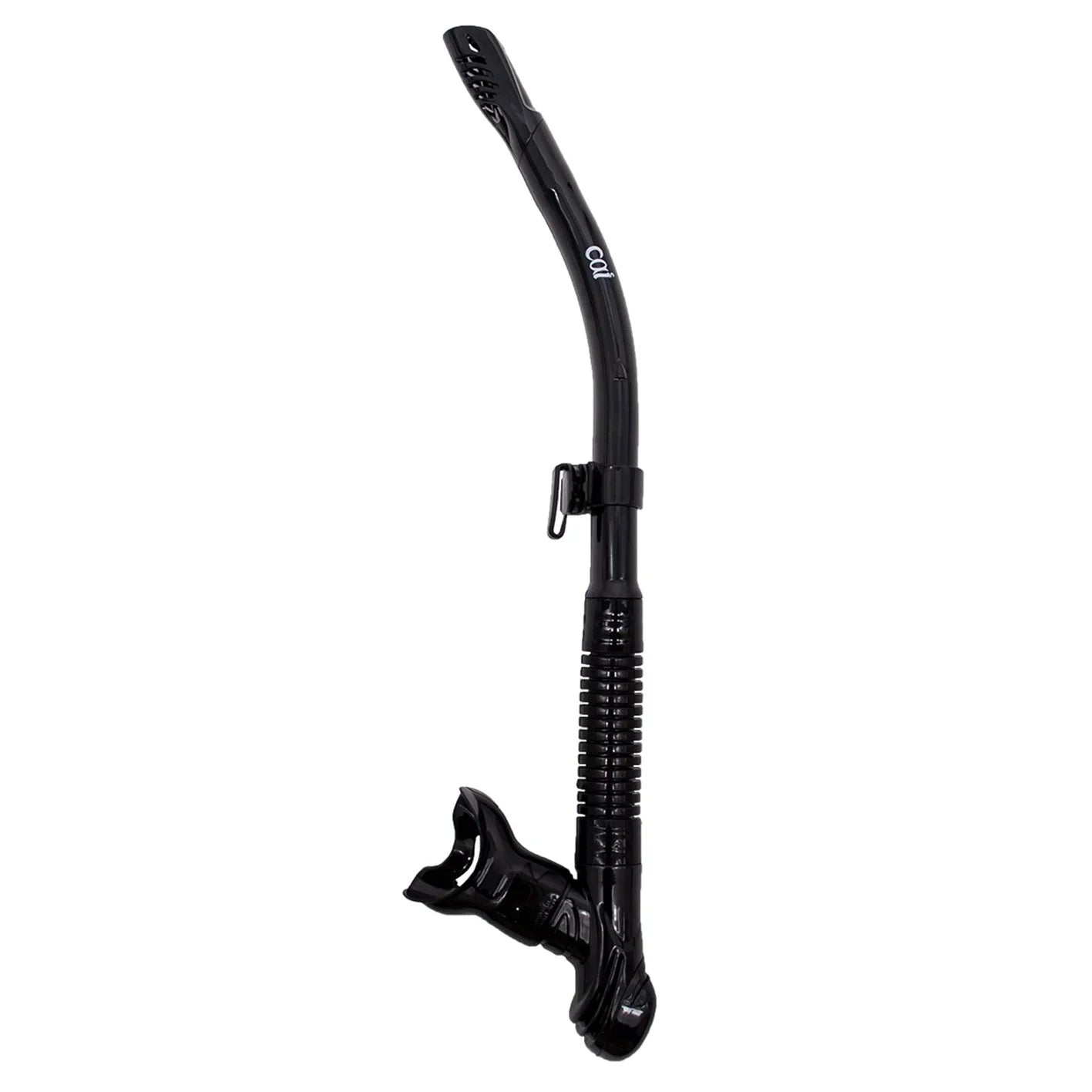 Sherwood CAI Semi-Dry Snorkel - Pacific Pro Dive