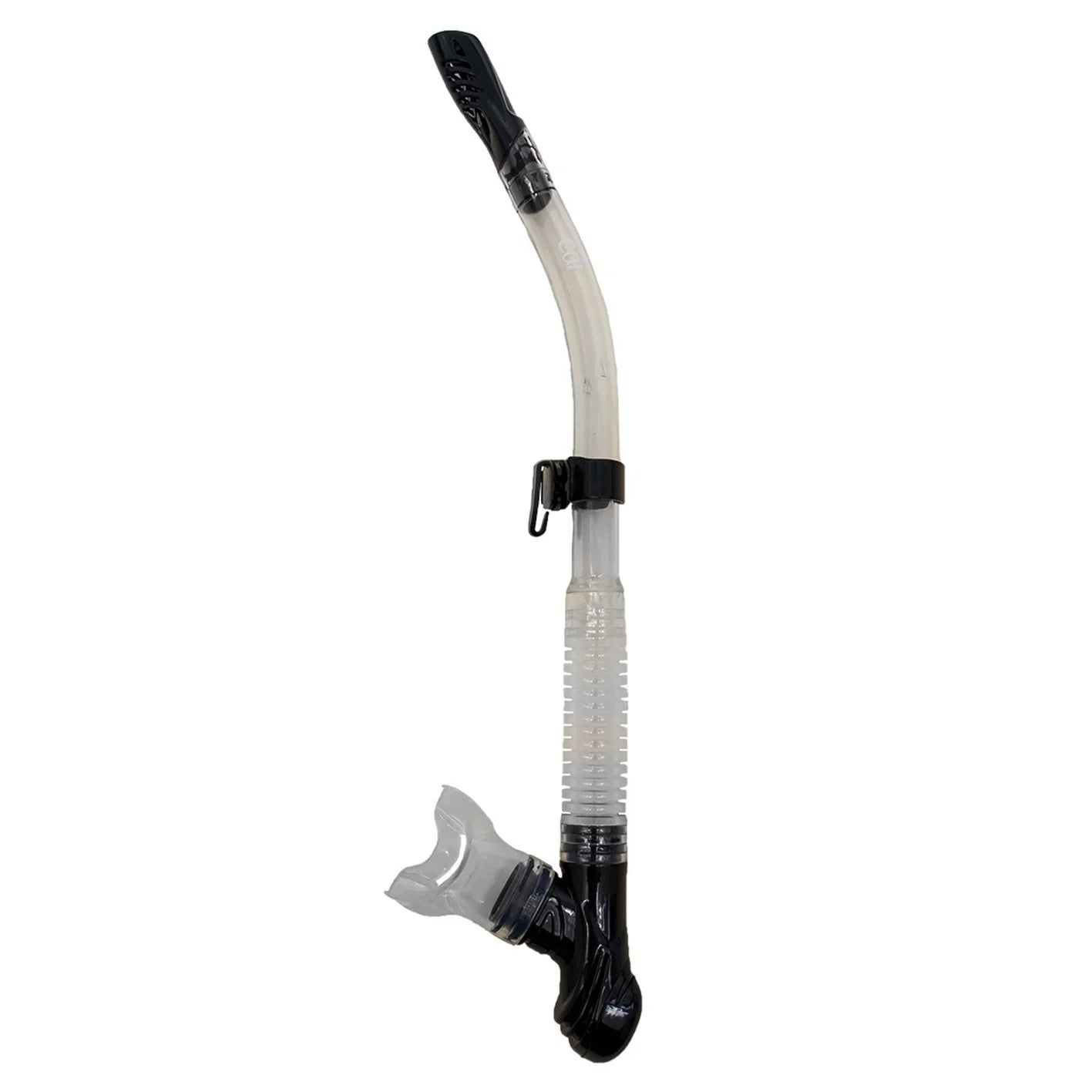 Sherwood CAI Semi-Dry Snorkel - Pacific Pro Dive