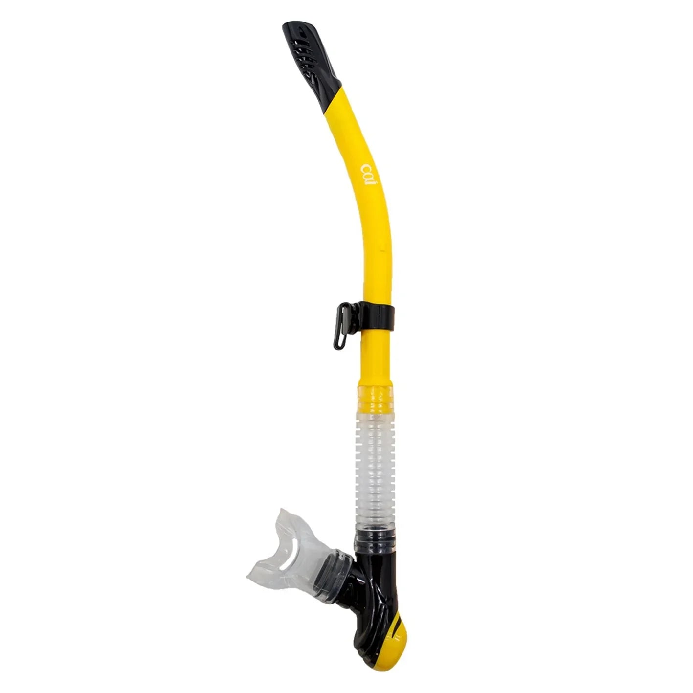 Sherwood CAI Semi-Dry Snorkel - Pacific Pro Dive