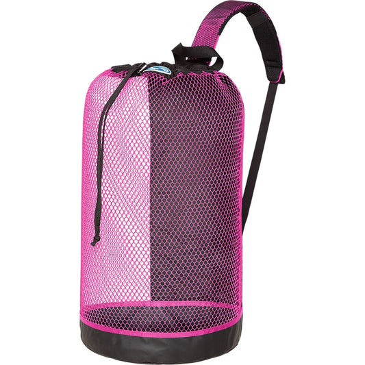 Stahlsac B.V.I. Mesh Backpack - Pacific Pro Dive