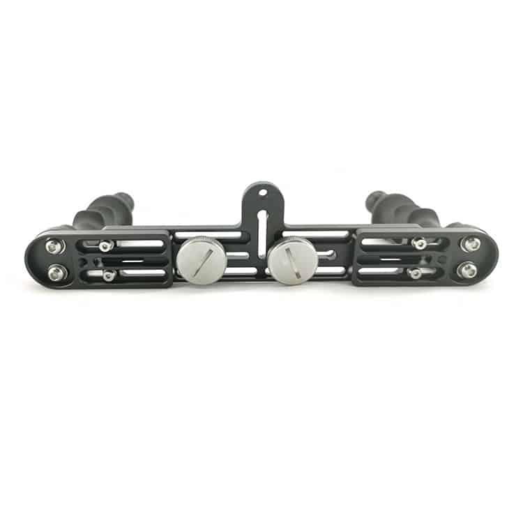 Kraken Dual Handle Pistol Grip Tray - Pacific Pro Dive