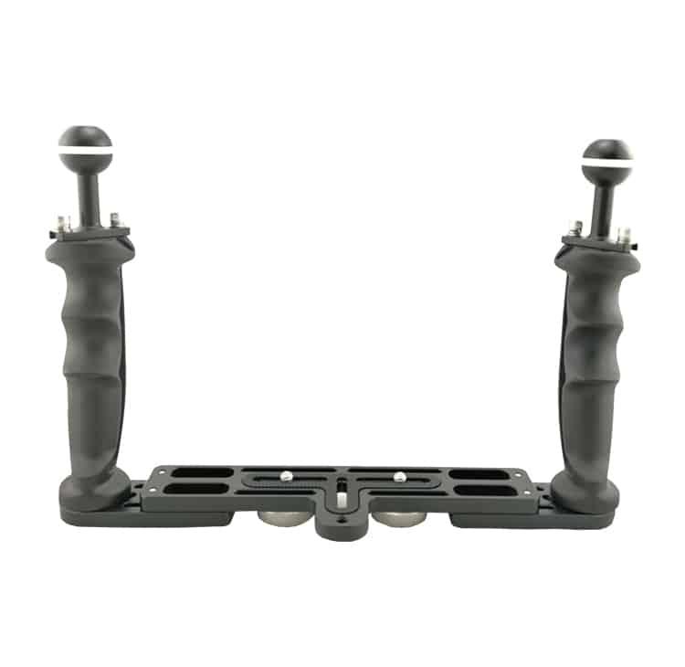 Kraken Dual Handle Pistol Grip Tray - Pacific Pro Dive