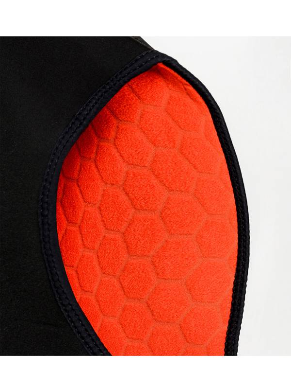 Bare Ultrawarmth 7/3mm Hooded Vest Men's