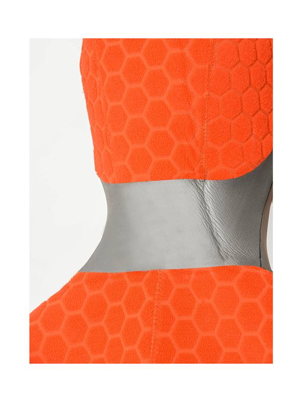 Bare Ultrawarmth 7/3mm Hooded Vest Women's