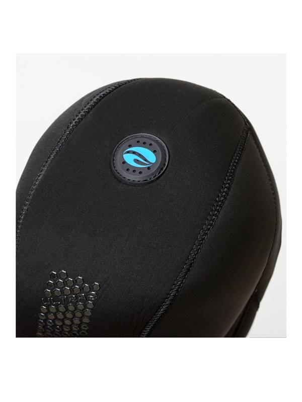 Bare Ultrawarmth 7/3mm Hooded Vest Women's