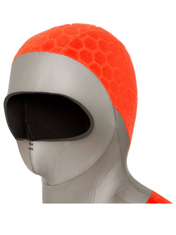 Bare Ultrawarmth 7/3mm Hooded Vest Women's