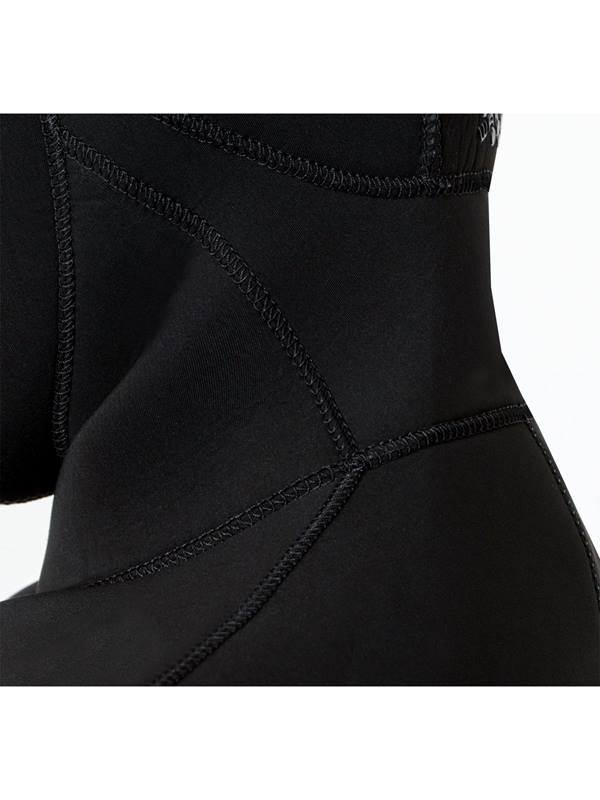 Bare Ultrawarmth 7/3mm Hooded Vest Women's