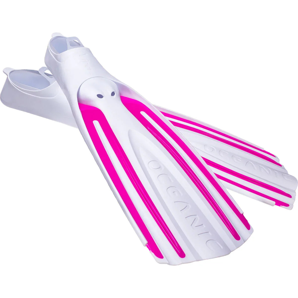 Oceanic Viper 2 Full Foot Fins - Pacific Pro Dive