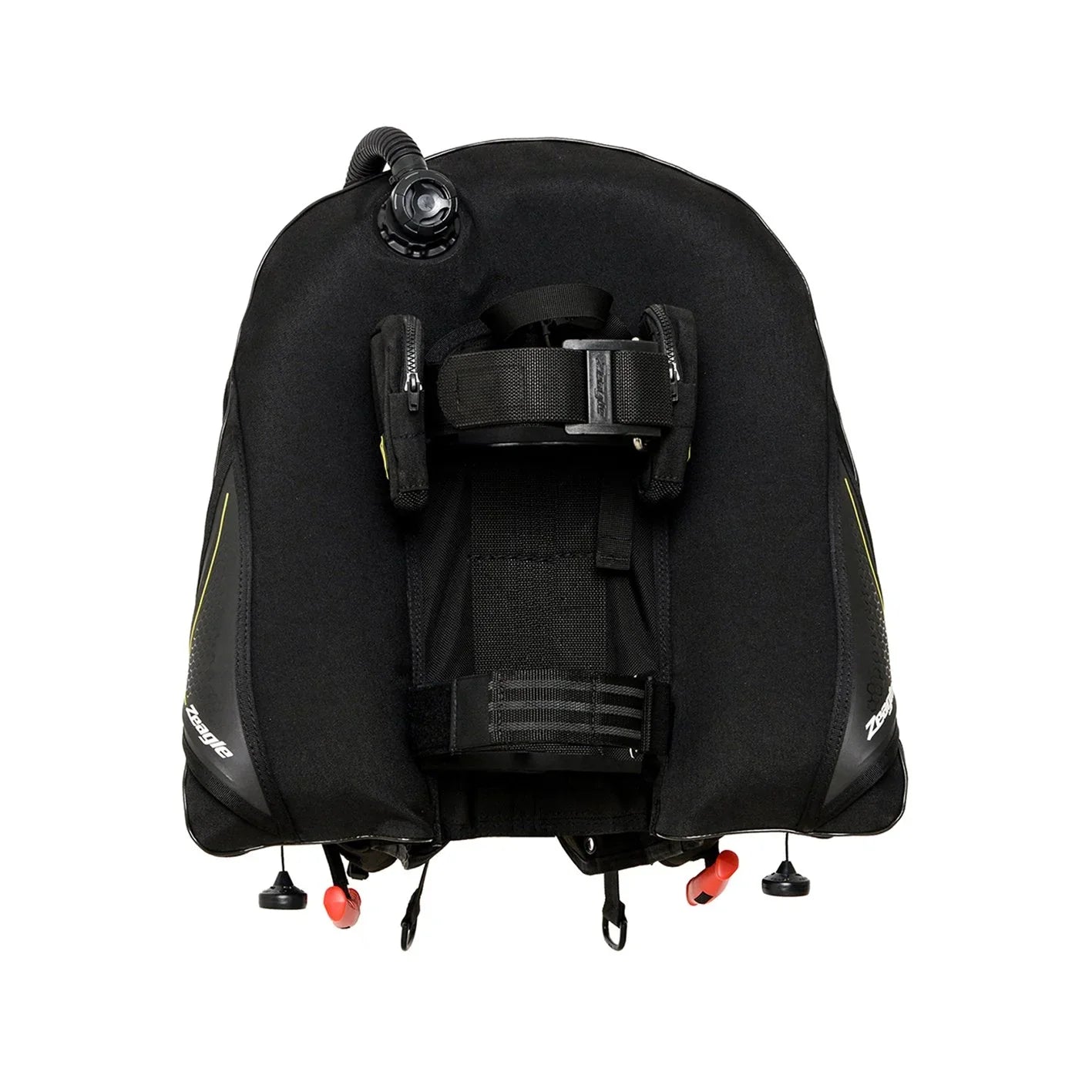 Zeagle Covert XT BCD - Pacific Pro Dive