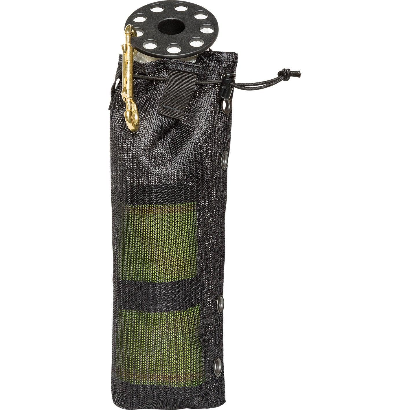 Zeagle Deluxe Signal Tube w/Reel - Pacific Pro Dive