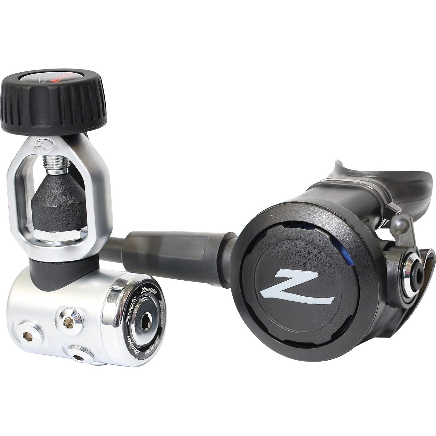 Zeagle Envoy II (1st + 2nd Stage) - Pacific Pro Dive