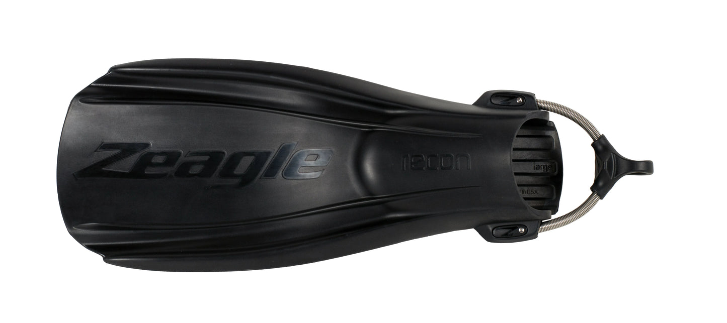 Zeagle Recon Fins - Pacific Pro Dive