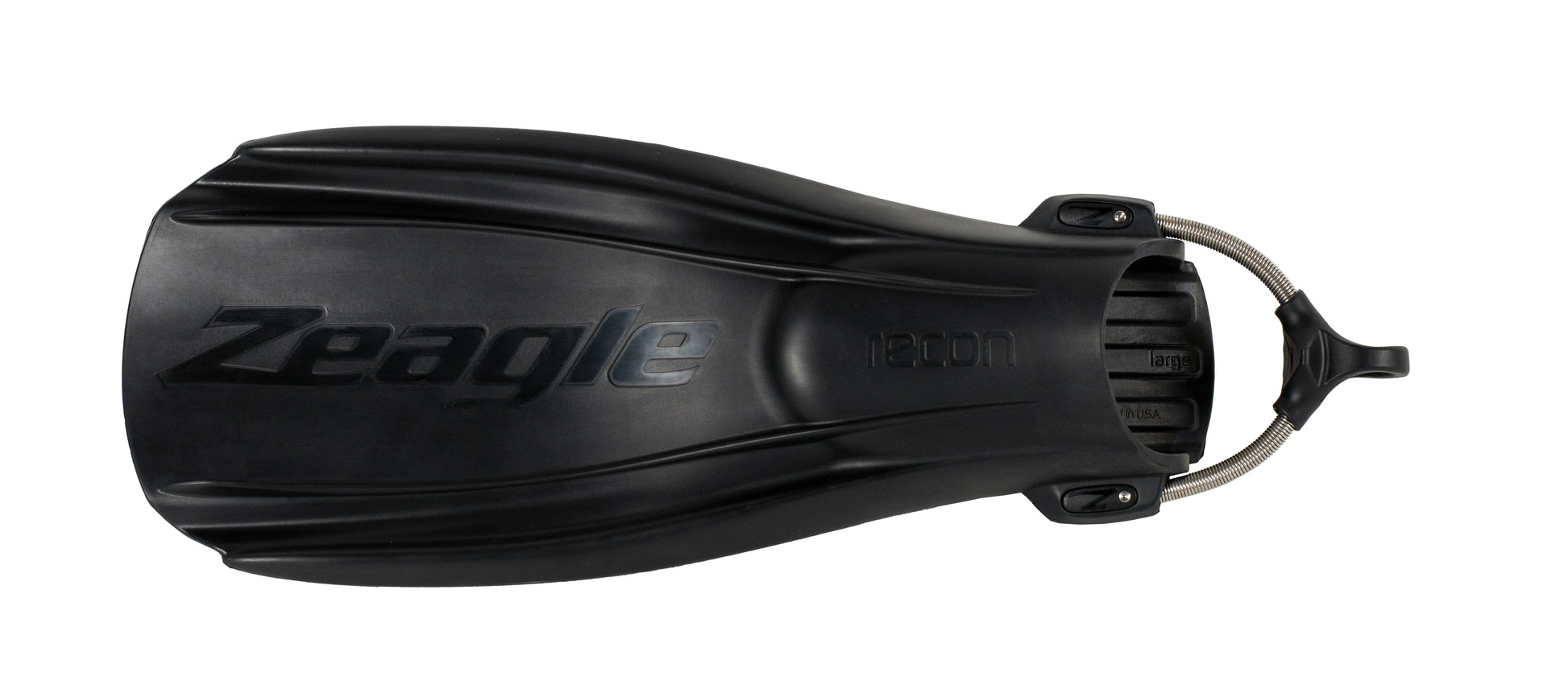 Zeagle Recon Fins - Pacific Pro Dive