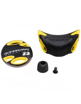 Atomic Z3 (1st and 2nd stage) Sealed - Pacific Pro Dive