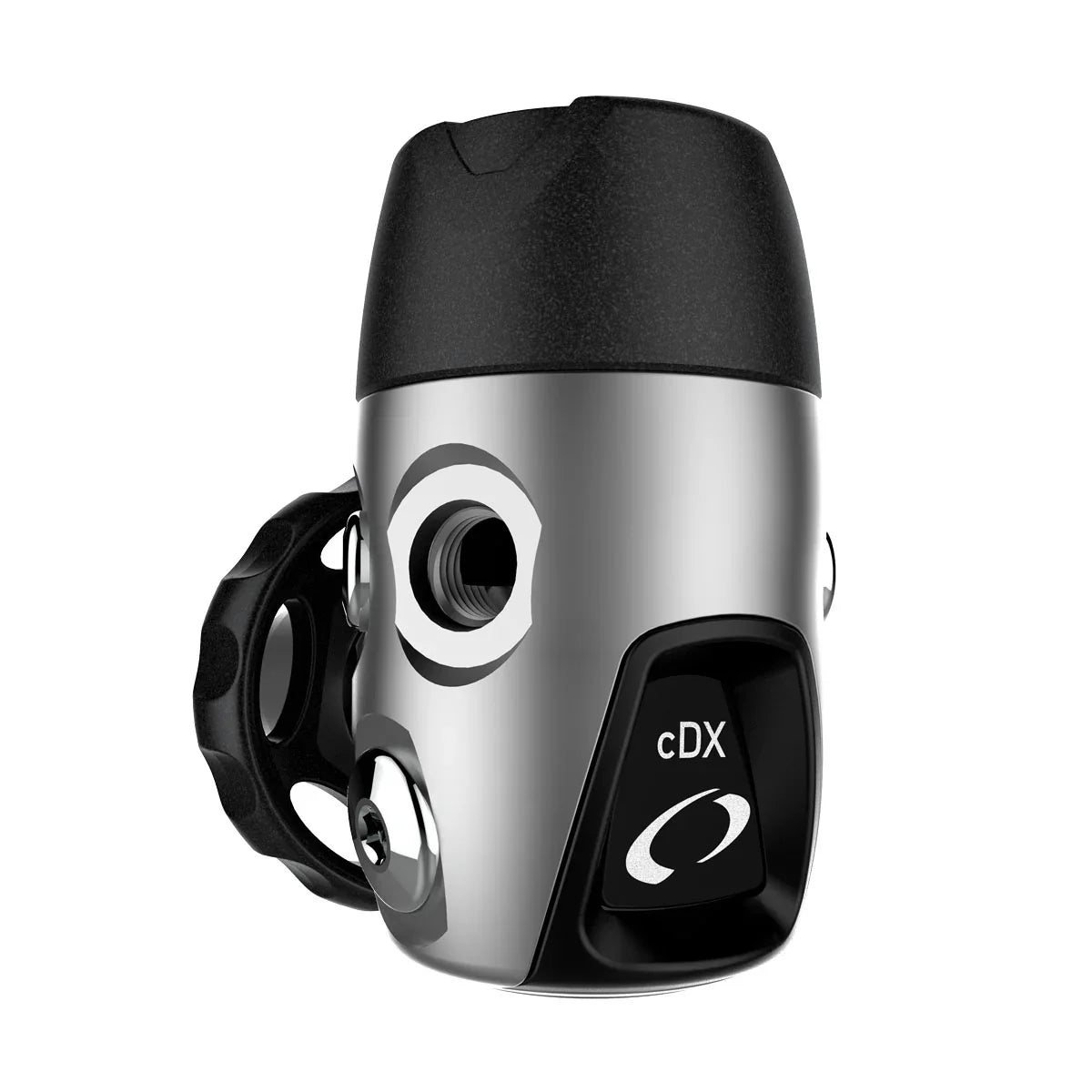Oceanic Alpha 10 + CDX (1st + 2nd Stage) - Pacific Pro Dive