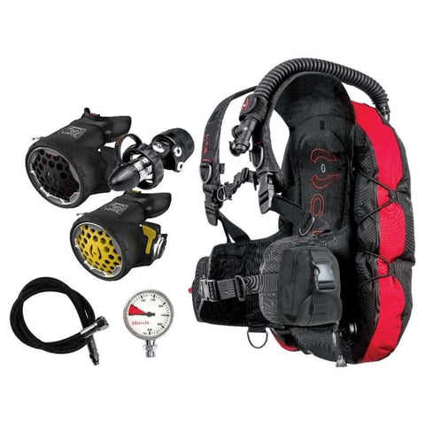 PADI Equipment Specialist - includes eLearning & Tuition