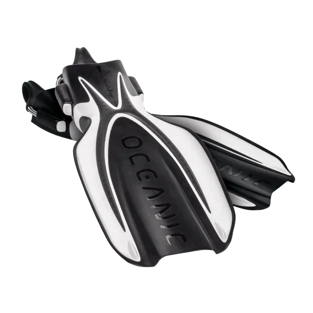 Oceanic Manta Ray Fin - Pacific Pro Dive