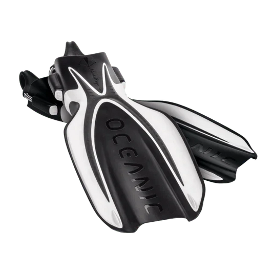 Oceanic Manta Ray Fin - Pacific Pro Dive