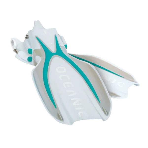 Oceanic Manta Ray Fin - Pacific Pro Dive