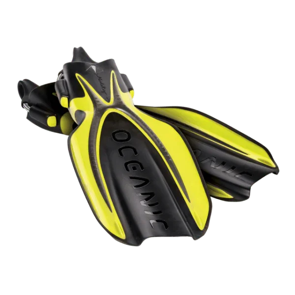 Oceanic Manta Ray Fin - Pacific Pro Dive