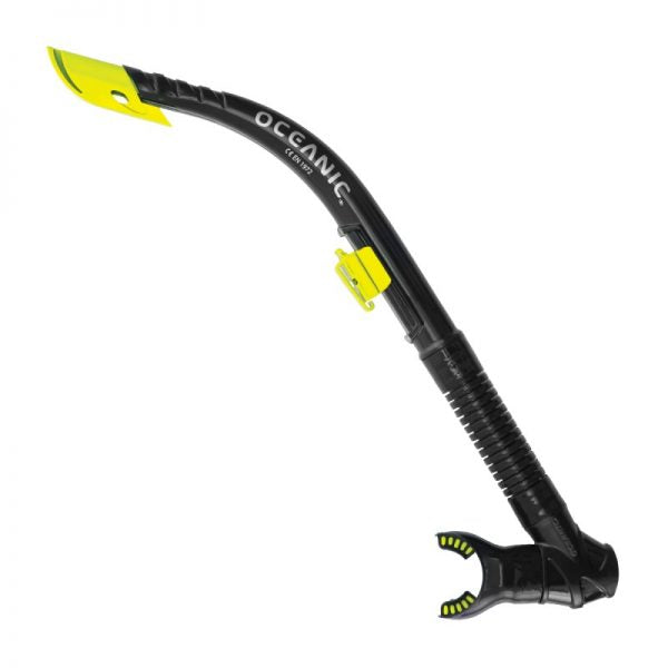 Oceanic Arid Snorkel - Pacific Pro Dive