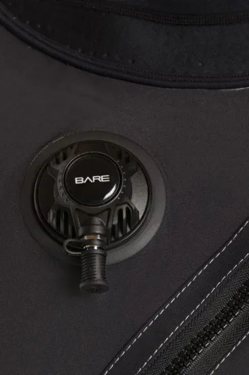 Bare X-Mission Evolution Drysuit (Men's) - Pacific Pro Dive