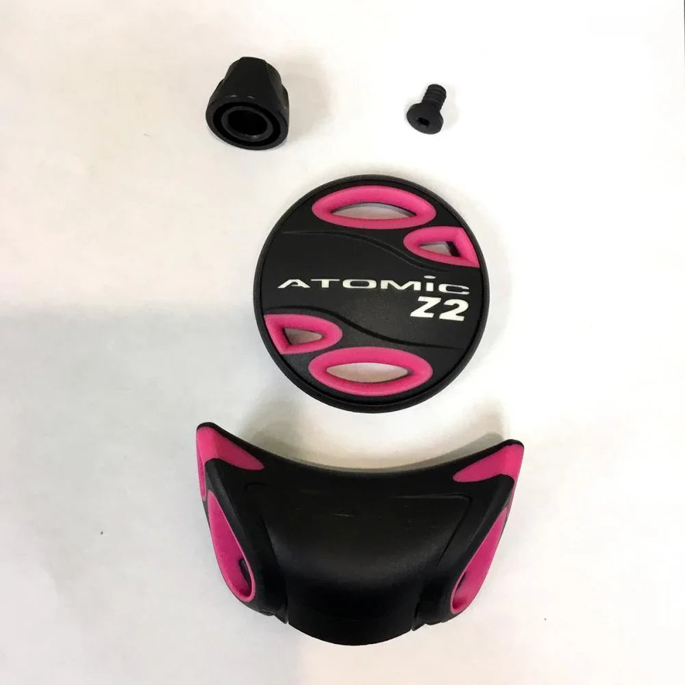 Atomic Z2 (1st + 2nd Stage) - Pacific Pro Dive