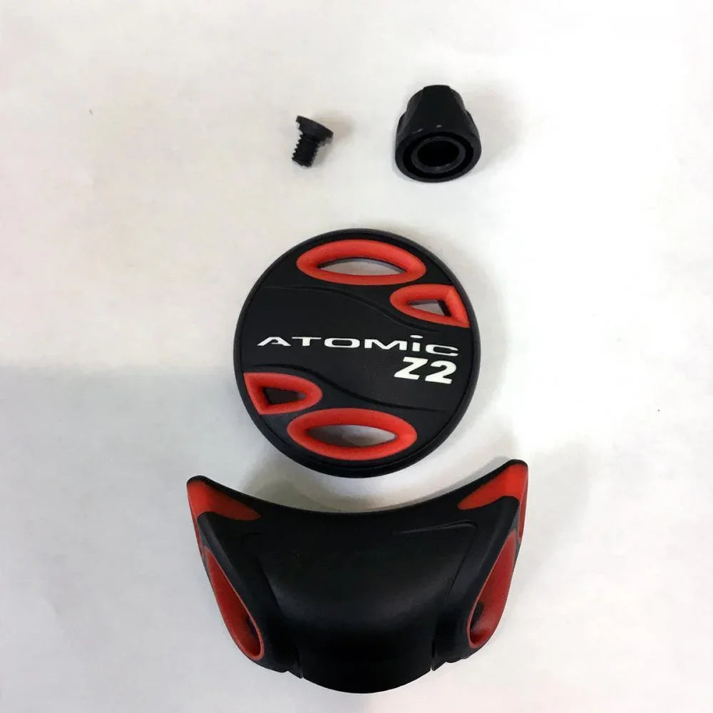 Atomic Z2 (1st + 2nd Stage) - Pacific Pro Dive