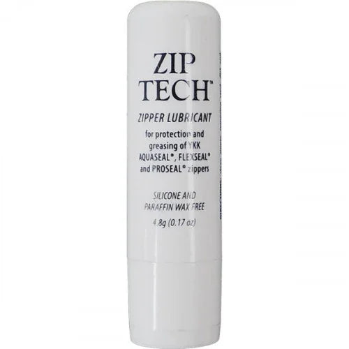 Zip Tech Wax - Pacific Pro Dive