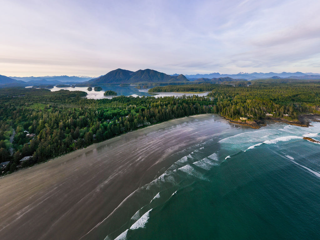 Diving Tofino and Ucluelet: The Gateway to the Broken Islands