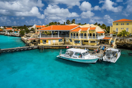 Escape to Bonaire: Dive Into Paradise this November 15–22, 2025!