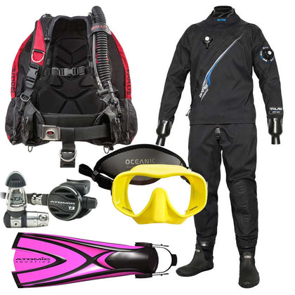 All Diving Products